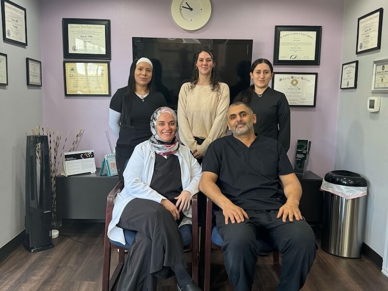 Top Rated Dentist in Vancouver, WA