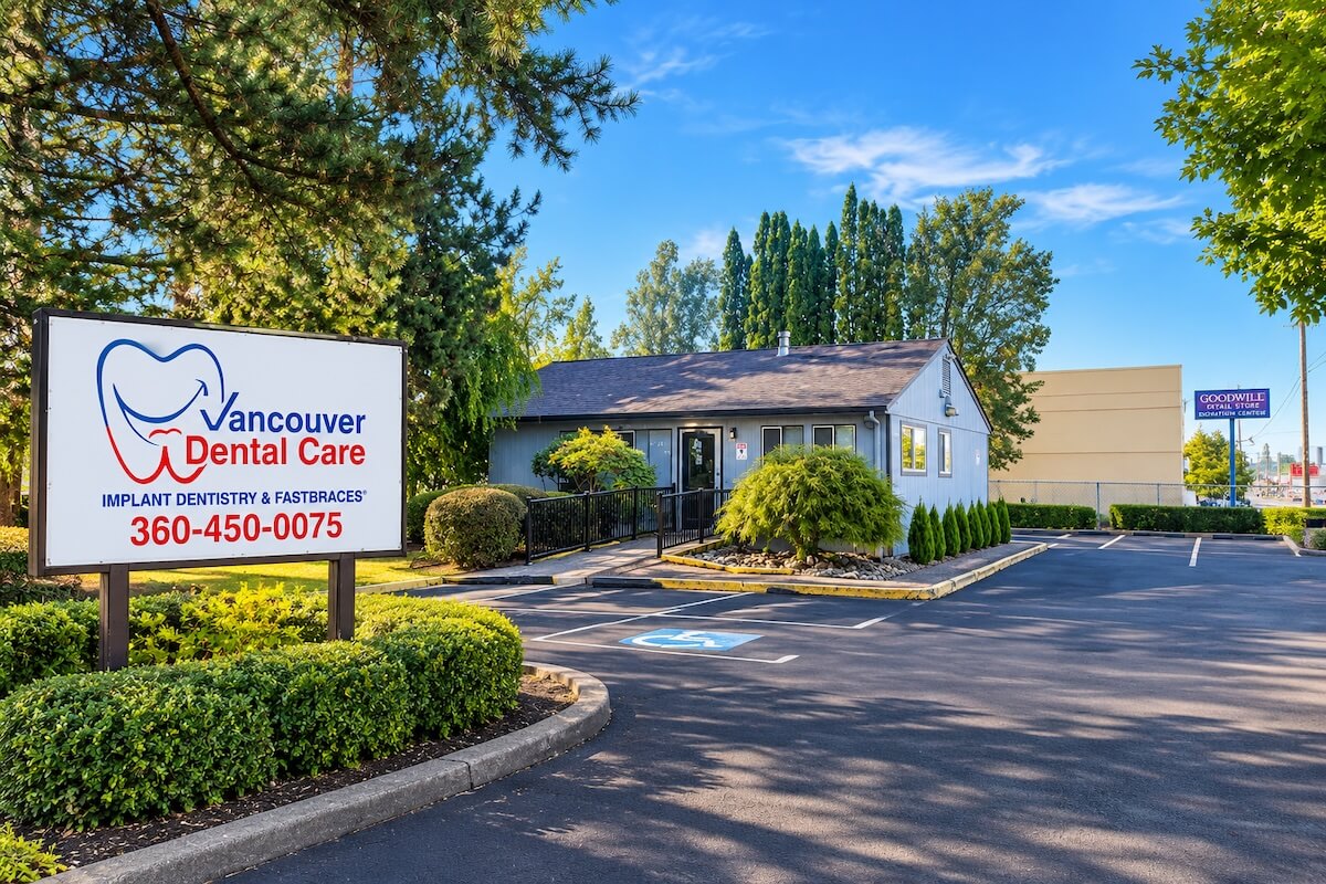 Front of Office