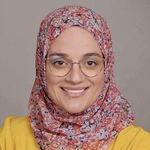 Dr. Ingy Aly