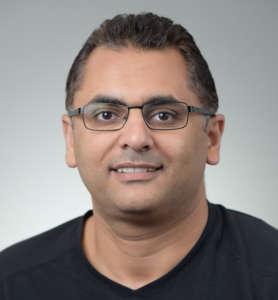 Dr. Tarek Fahmy