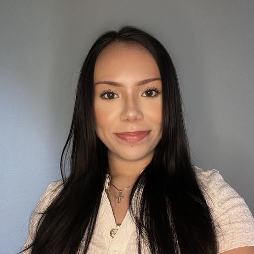 Maria Castillo