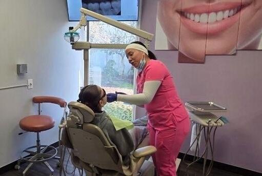 Braces