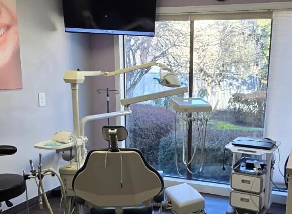 Cosmetic Dentistry