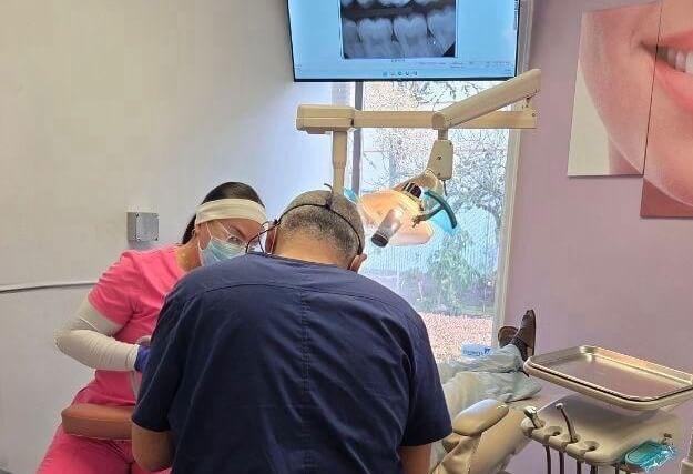 Dental Implants