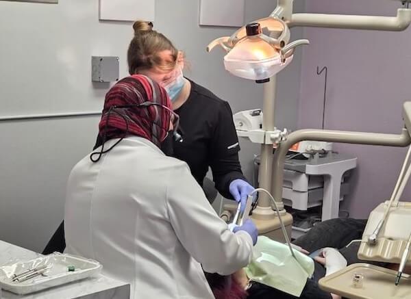 Laser Dentistry