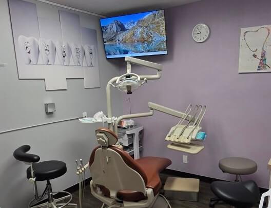 Tooth Extractions