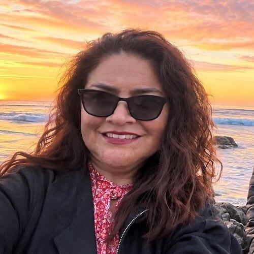 Leticia Romayor, billing specialist at Vancouver Dental Care